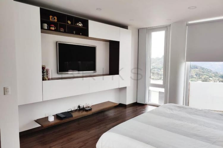 Casa en venta en Condominio Bosques Del Encenillo, La Calera · foto 11 de 23