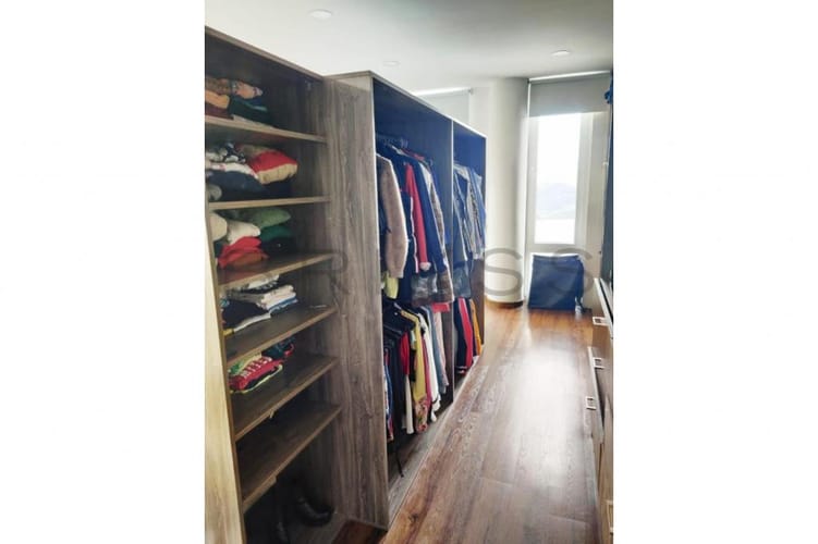 Casa en venta en Condominio Bosques Del Encenillo, La Calera · foto 12 de 23