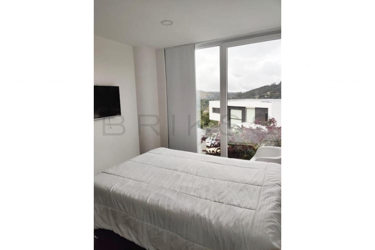 Casa en venta en Condominio Bosques Del Encenillo, La Calera · foto 13 de 23