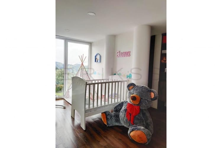 Casa en venta en Condominio Bosques Del Encenillo, La Calera · foto 14 de 23
