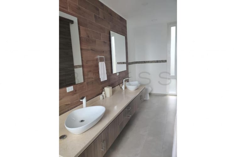 Casa en venta en Condominio Bosques Del Encenillo, La Calera · foto 16 de 23