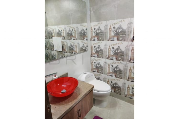 Casa en venta en Condominio Bosques Del Encenillo, La Calera · foto 17 de 23