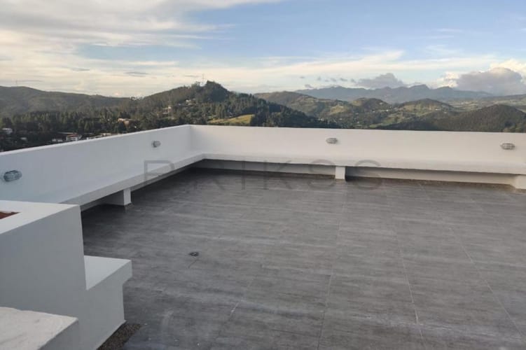 Casa en venta en Condominio Bosques Del Encenillo, La Calera · foto 18 de 23