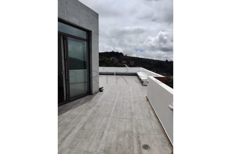 Casa en venta en Condominio Bosques Del Encenillo, La Calera · foto 19 de 23