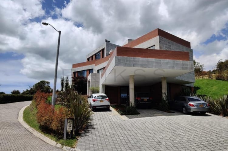 Casa en venta en Condominio Bosques Del Encenillo, La Calera · foto 20 de 23