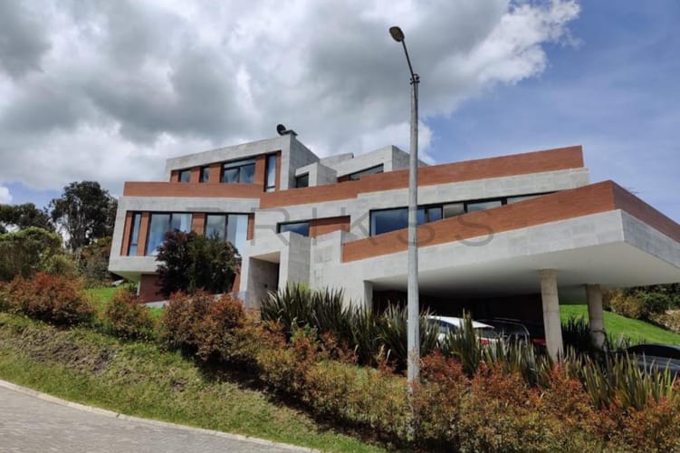 Casa en venta en Condominio Bosques Del Encenillo, La Calera · foto 21 de 23
