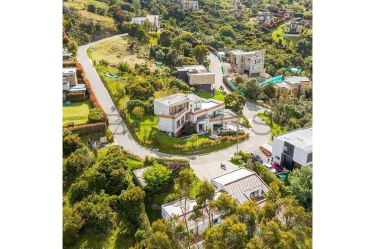 Casa en venta en Condominio Bosques Del Encenillo, La Calera · foto 23 de 23