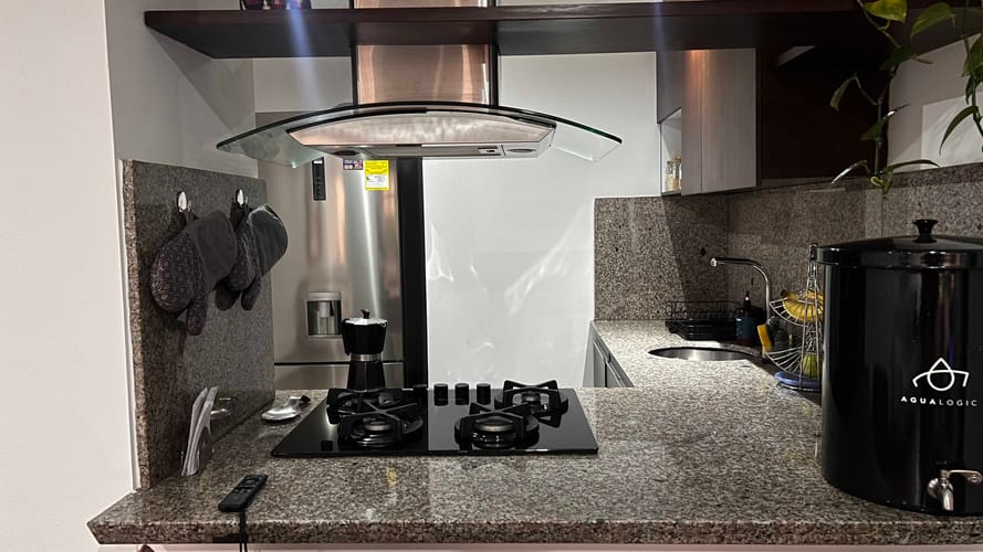 Apartamento de 2 alcobas en arriendo en Cedritos, Bogotá, 71 m² · foto 14 de 20