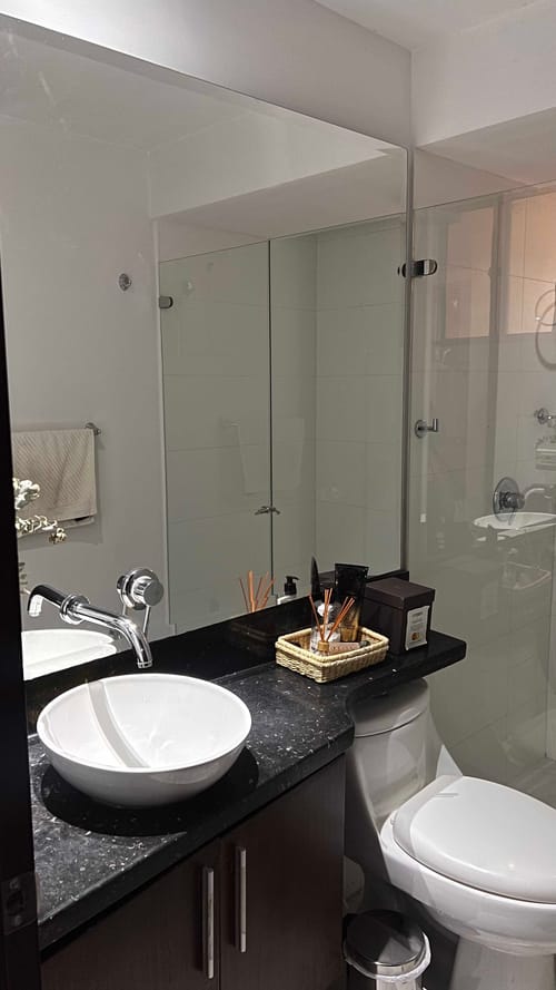 Apartamento de 2 alcobas en arriendo en Cedritos, Bogotá, 71 m² · foto 18 de 20