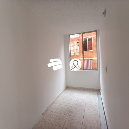 Apartamento de 2 alcobas en venta en Bella Vista, Bogotá, 38 m² · foto 9 de 17