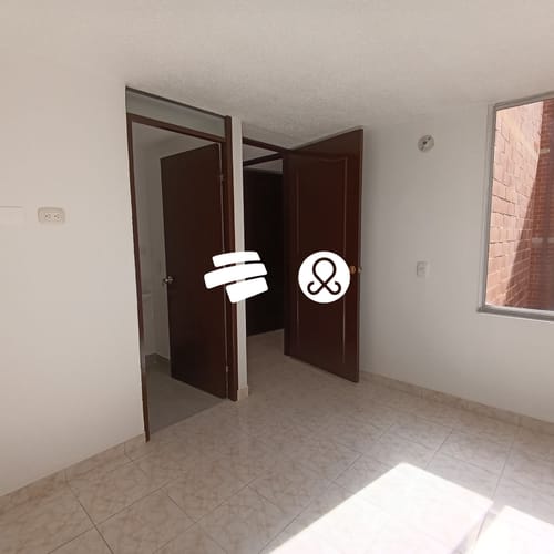 Apartamento de 2 alcobas en venta en Bella Vista, Bogotá, 38 m² · foto 11 de 17
