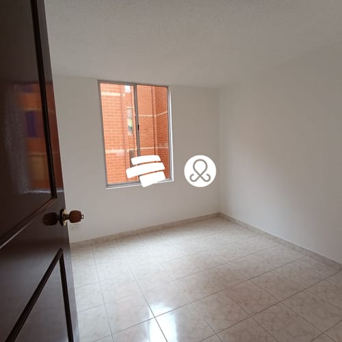 Apartamento de 2 alcobas en venta en Bella Vista, Bogotá, 38 m² · foto 12 de 17
