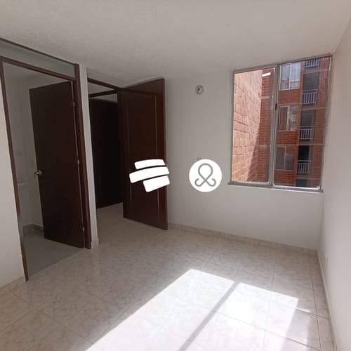 Apartamento de 2 alcobas en venta en Bella Vista, Bogotá, 38 m² · foto 13 de 17