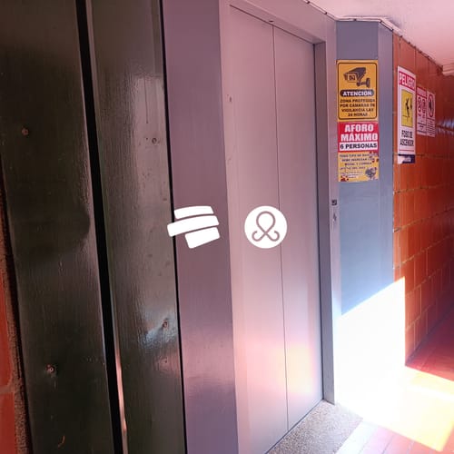 Apartamento de 2 alcobas en venta en Bella Vista, Bogotá, 38 m² · foto 15 de 17
