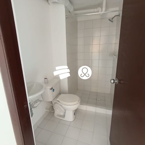 Apartamento de 2 alcobas en venta en Bella Vista, Bogotá, 38 m² · foto 16 de 17