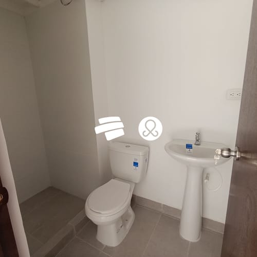 Apartamento de 2 alcobas en venta en Bella Vista, Bogotá, 38 m² · foto 17 de 17