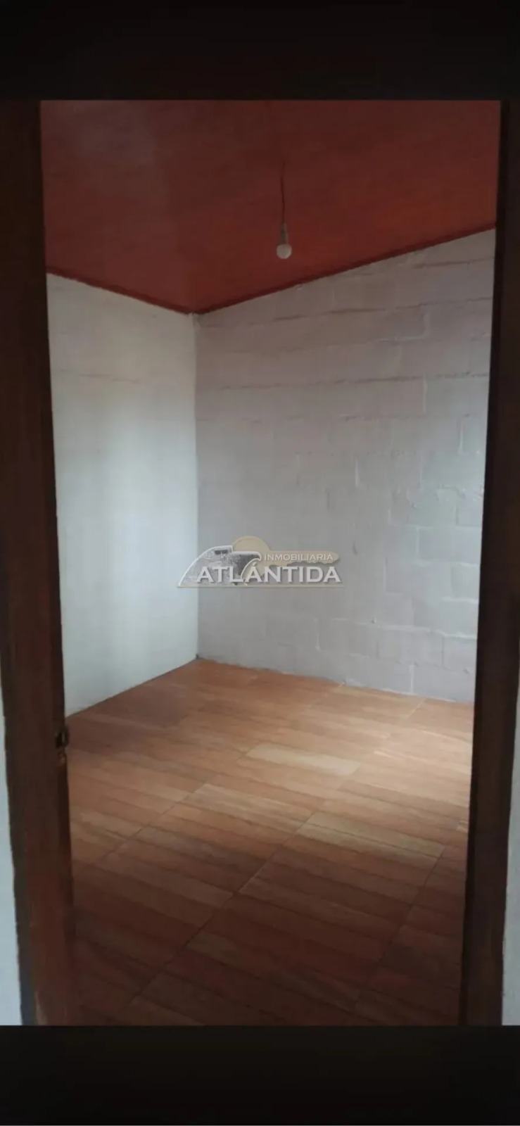 Alquiler Anual En Las Toscas Norte A Dos Cuadras De La Interbalnearia, 1 Dorm, Cocina Y Living Integrados, 1 Baño Y Frente. Inm Atlántida · Foto 3