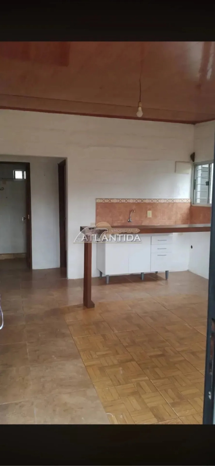 Alquiler Anual En Las Toscas Norte A Dos Cuadras De La Interbalnearia, 1 Dorm, Cocina Y Living Integrados, 1 Baño Y Frente. Inm Atlántida · Foto 4