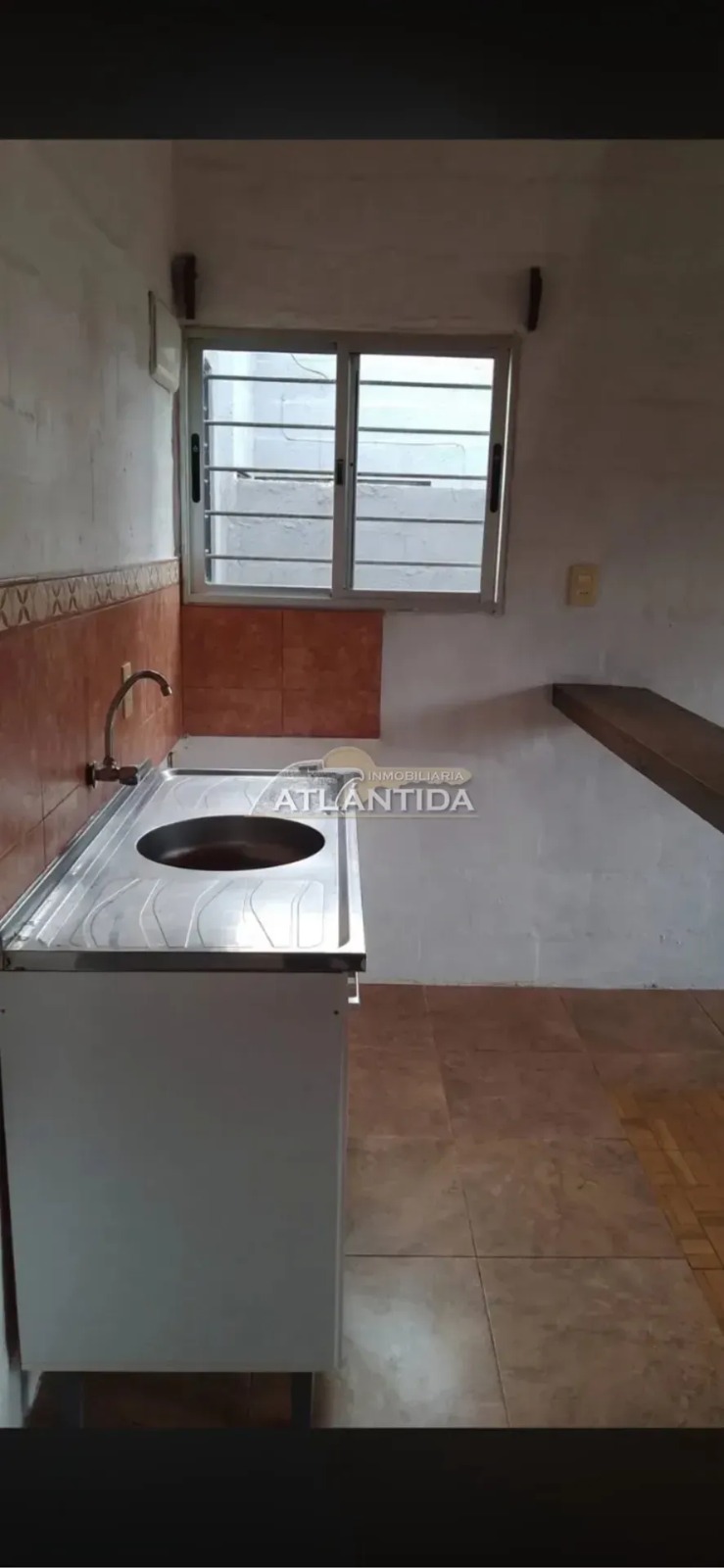 Alquiler Anual En Las Toscas Norte A Dos Cuadras De La Interbalnearia, 1 Dorm, Cocina Y Living Integrados, 1 Baño Y Frente. Inm Atlántida · Foto 6