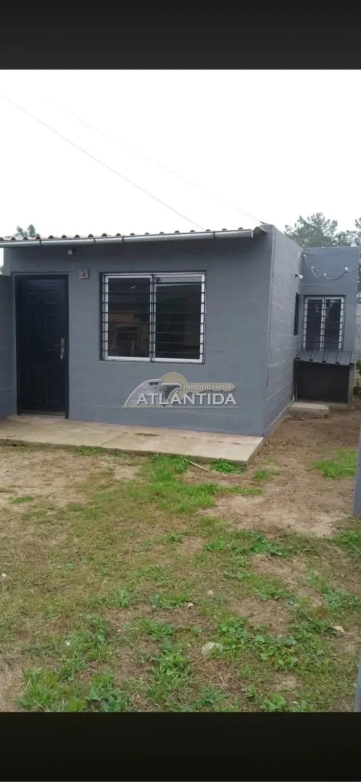 Alquiler Anual En Las Toscas Norte A Dos Cuadras De La Interbalnearia, 1 Dorm, Cocina Y Living Integrados, 1 Baño Y Frente. Inm Atlántida · Foto 7