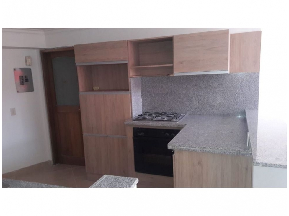 Apartamento en venta en Laureles, Medellín · foto 2 de 11