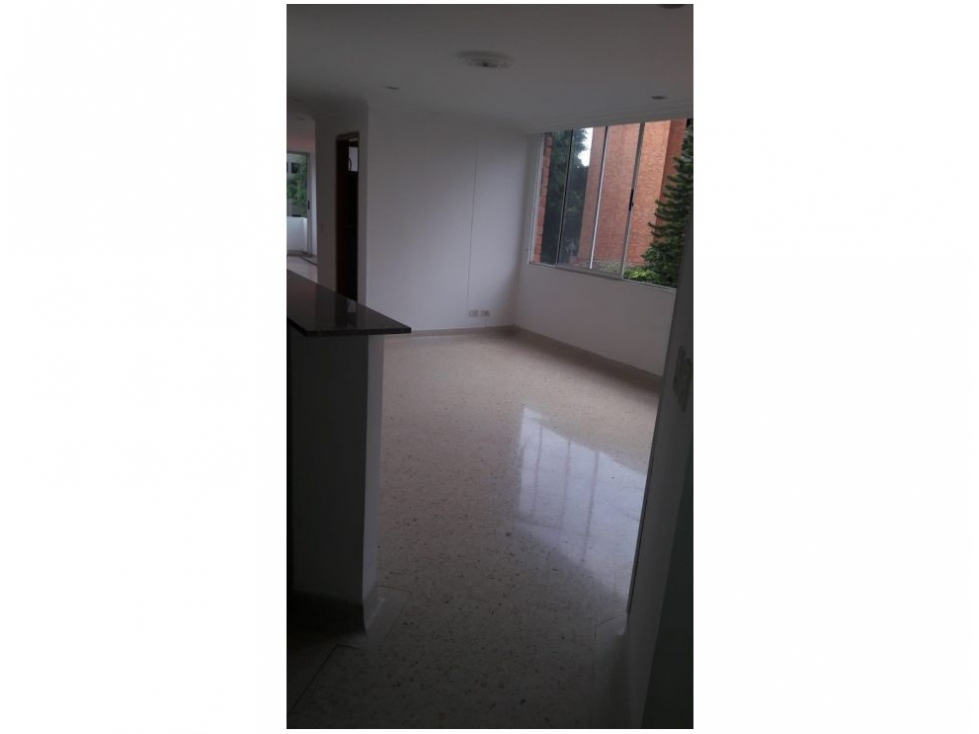Apartamento en venta en Laureles, Medellín · foto 4 de 11