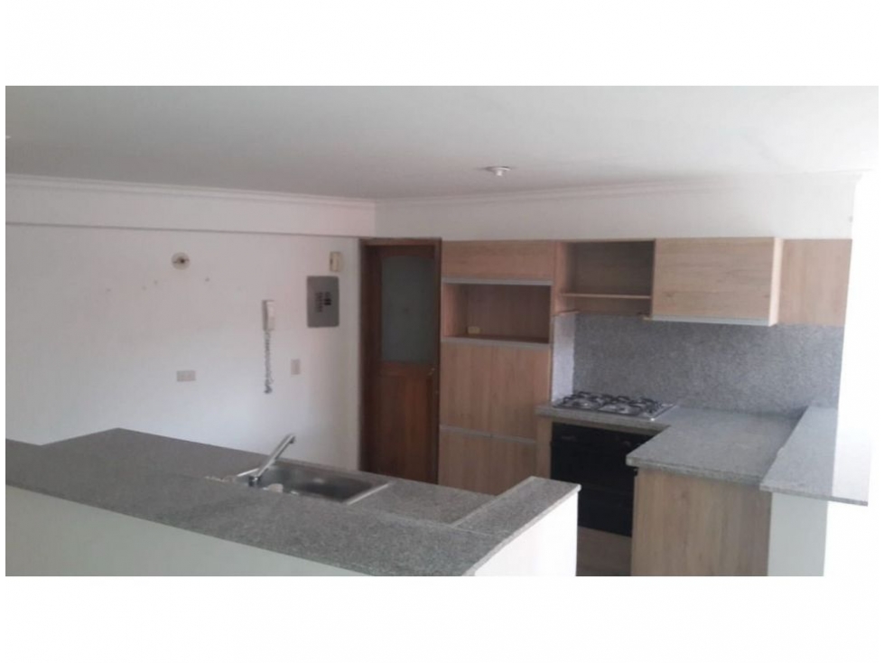 Apartamento en venta en Laureles, Medellín · foto 5 de 11