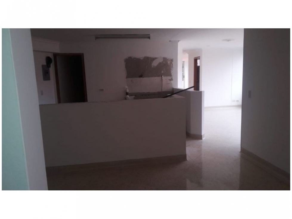 Apartamento en venta en Laureles, Medellín · foto 7 de 11
