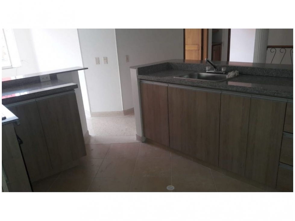 Apartamento en venta en Laureles, Medellín · foto 8 de 11