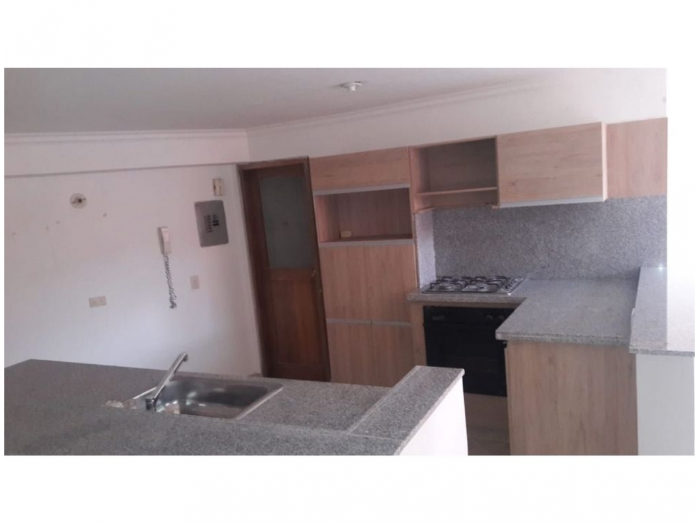 Apartamento en venta en Laureles, Medellín · foto 9 de 11