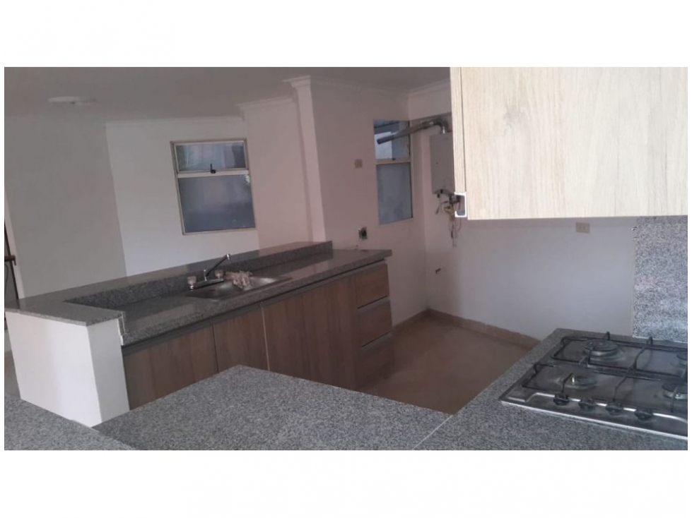 Apartamento en venta en Laureles, Medellín · foto 10 de 11