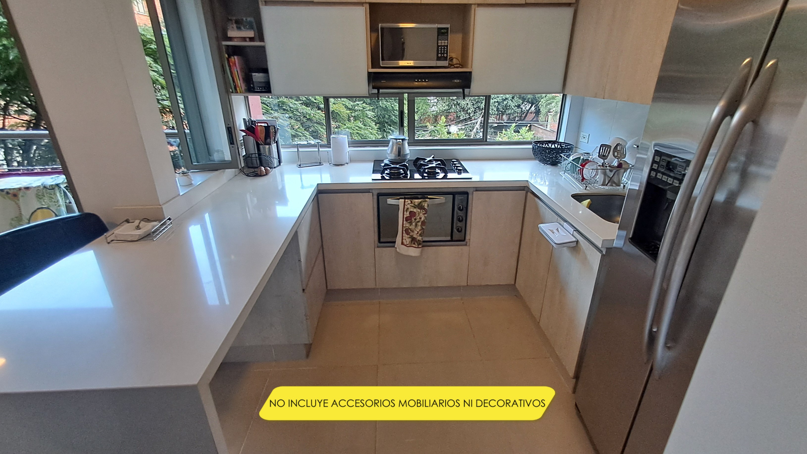 Apartamento en arriendo en Las Vegas, Envigado · foto 2 de 17