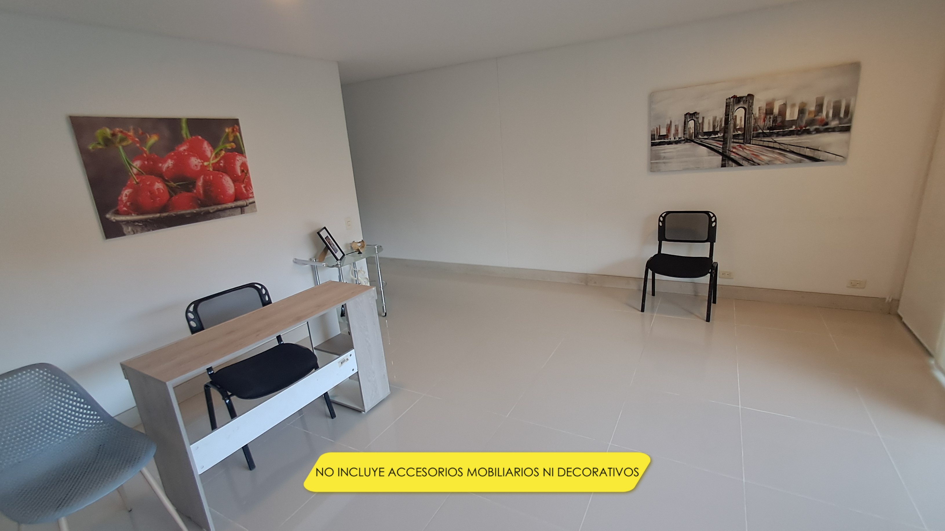 Apartamento en arriendo en Las Vegas, Envigado · foto 4 de 17