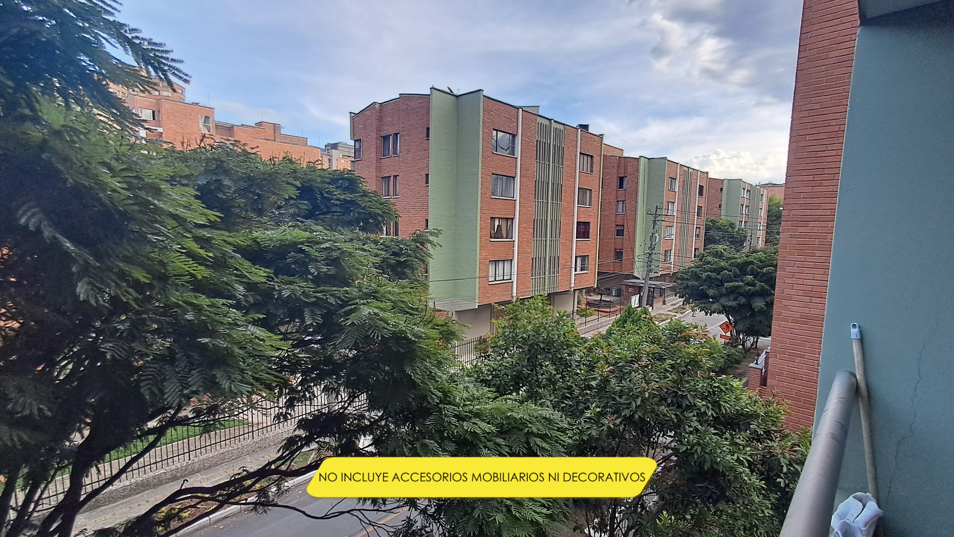 Apartamento en arriendo en Las Vegas, Envigado · foto 7 de 17