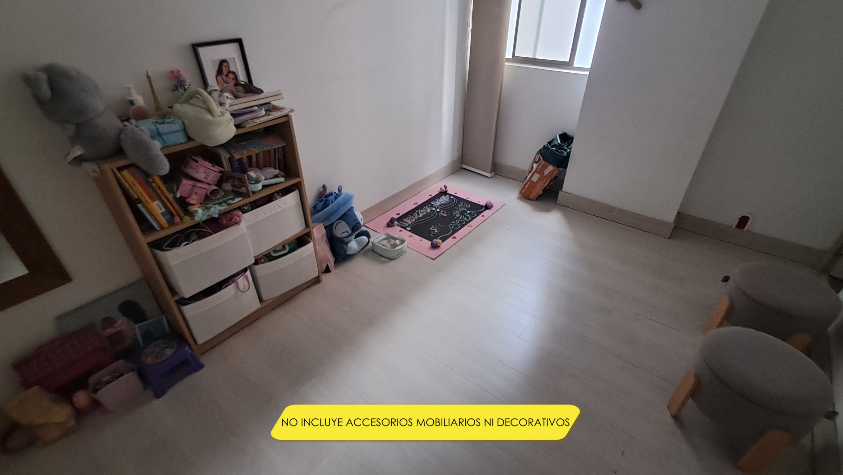Apartamento en arriendo en Las Vegas, Envigado · foto 9 de 17