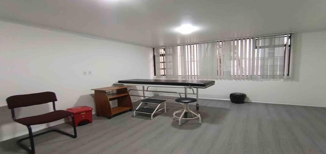 Oficina en arriendo en Versalles, Manizales, 20 m² · foto 4 de 10