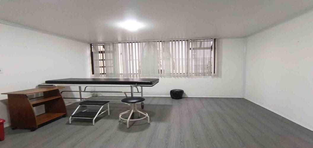 Oficina en arriendo en Versalles, Manizales, 20 m² · foto 5 de 10