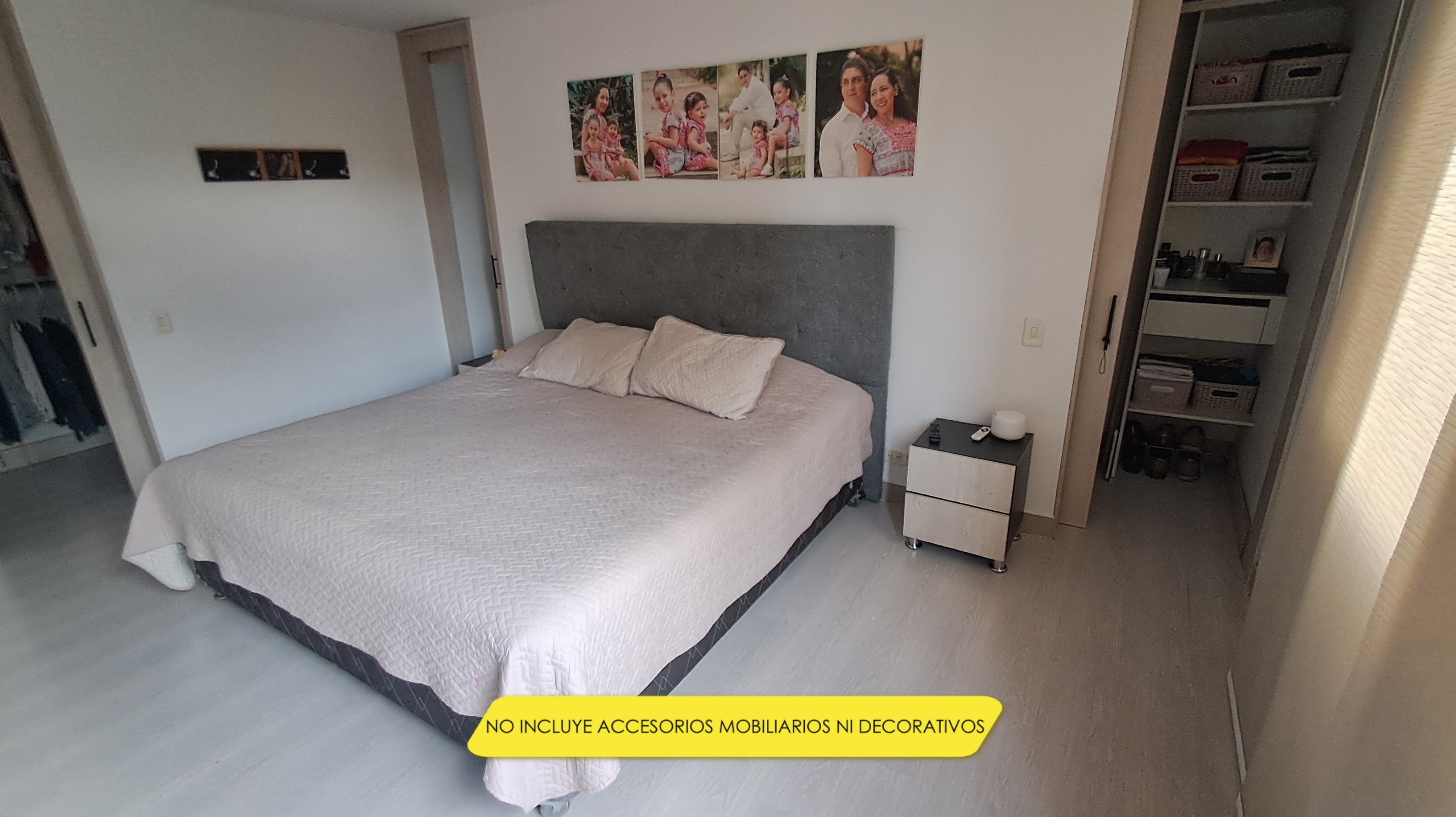 Apartamento en arriendo en Las Vegas, Envigado · foto 10 de 17