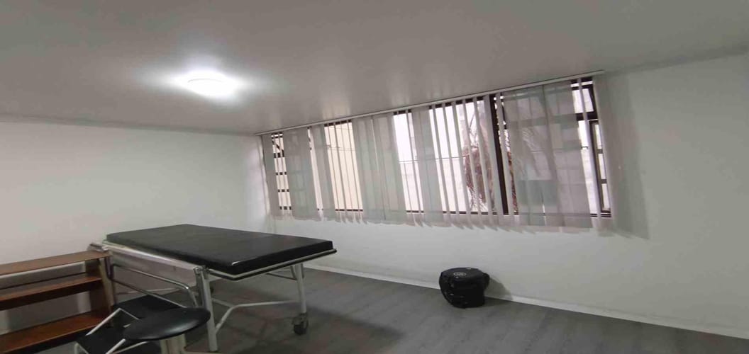 Oficina en arriendo en Versalles, Manizales, 20 m² · foto 7 de 10