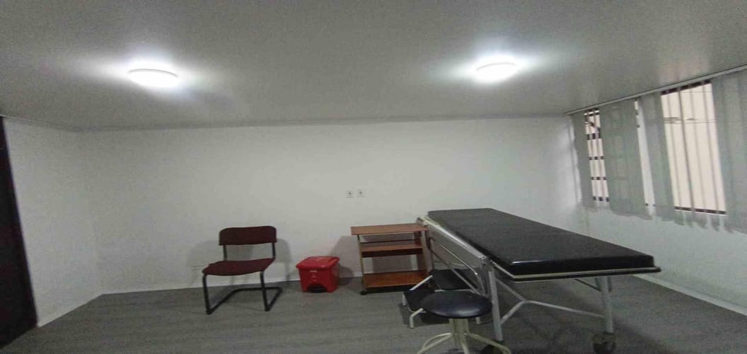 Oficina en arriendo en Versalles, Manizales, 20 m² · foto 8 de 10