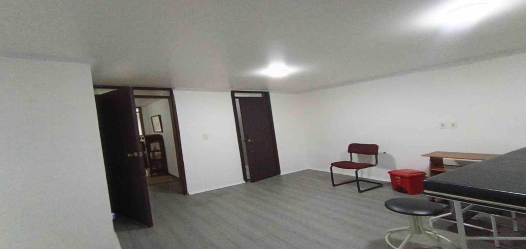 Oficina en arriendo en Versalles, Manizales, 20 m² · foto 9 de 10
