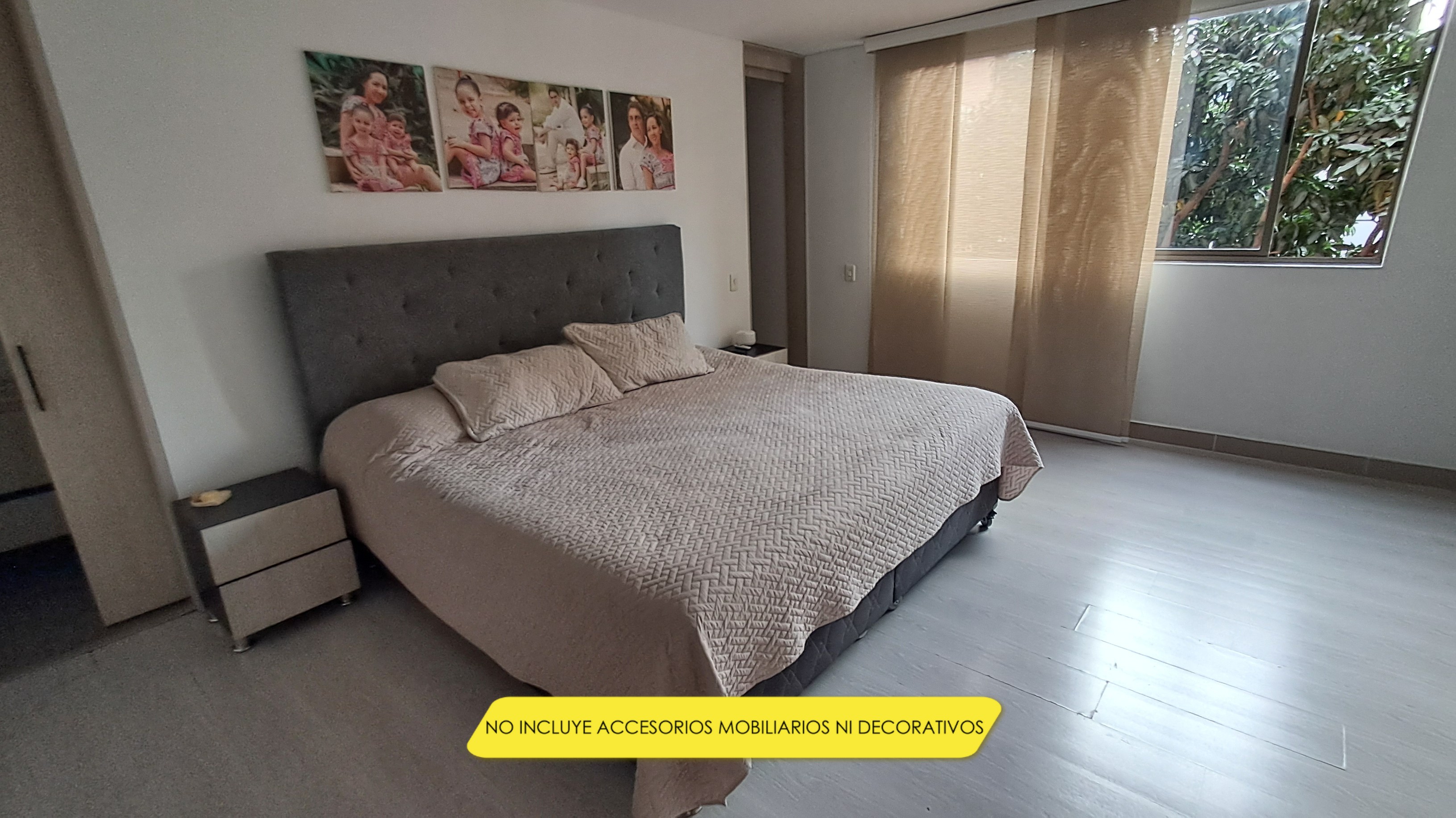 Apartamento en arriendo en Las Vegas, Envigado · foto 11 de 17