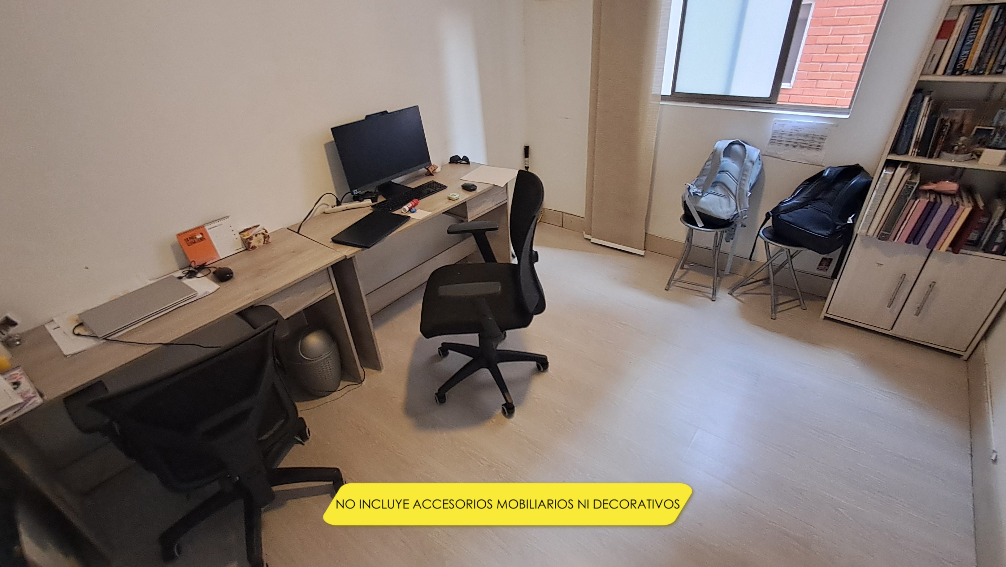 Apartamento en arriendo en Las Vegas, Envigado · foto 12 de 17
