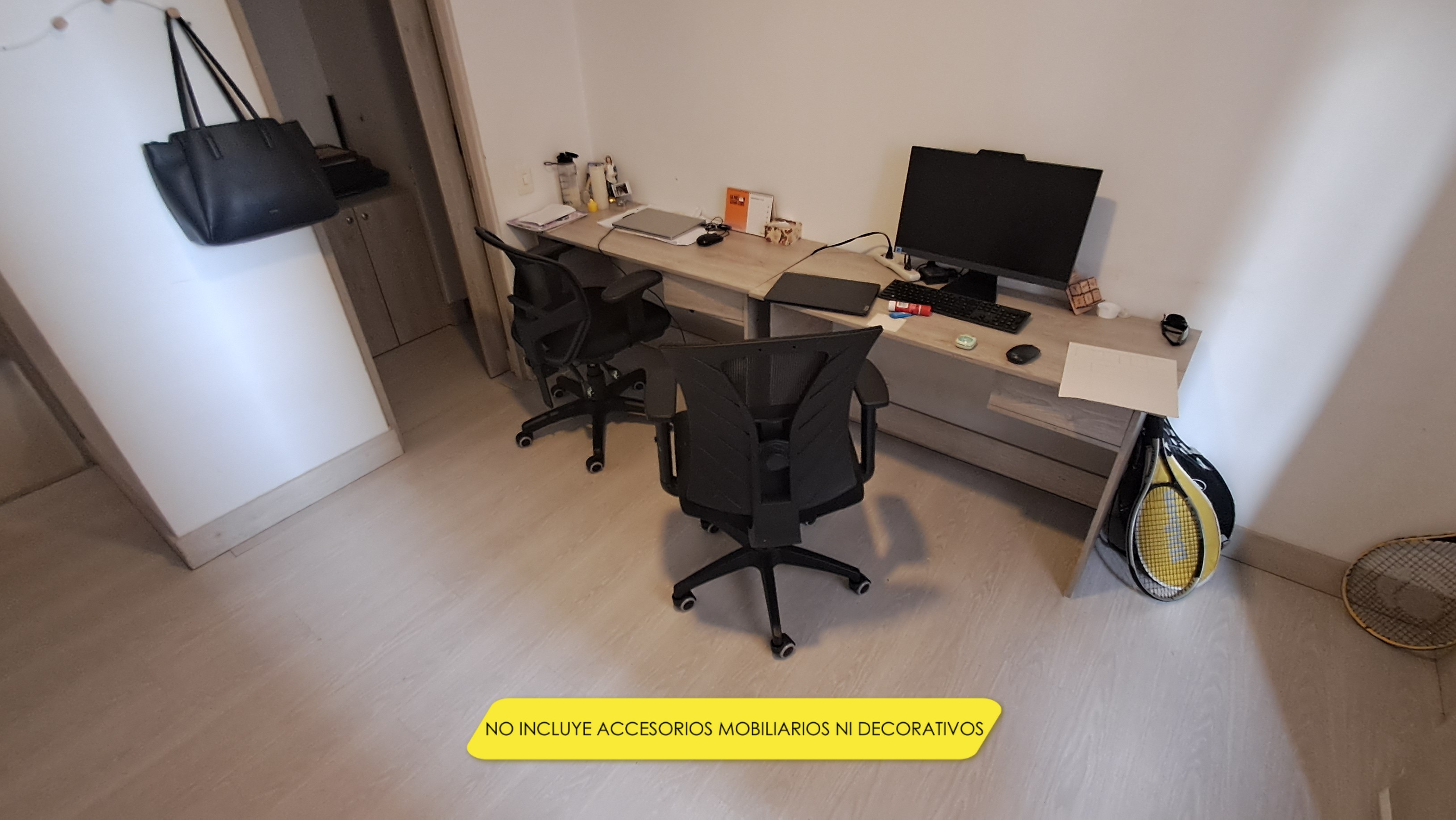 Apartamento en arriendo en Las Vegas, Envigado · foto 13 de 17