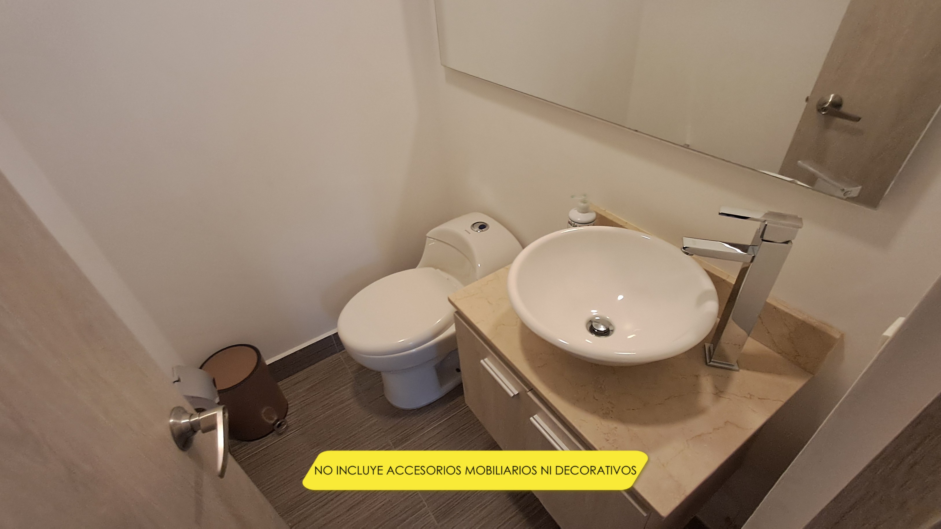Apartamento en arriendo en Las Vegas, Envigado · foto 15 de 17
