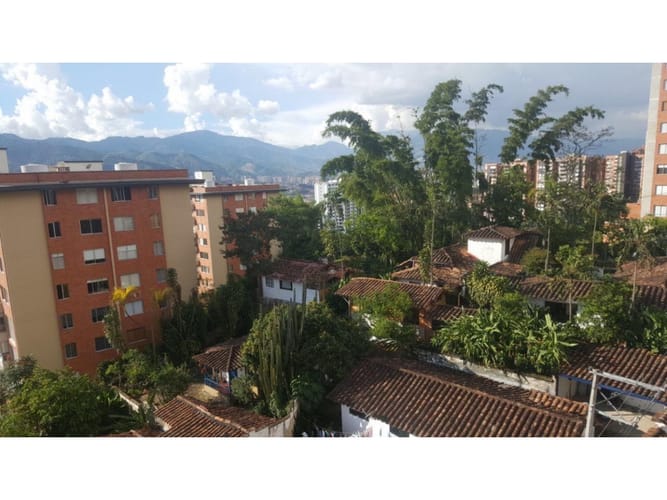Apartamento de 2 alcobas en arriendo en Areka, Envigado, 84 m² · foto 23 de 24