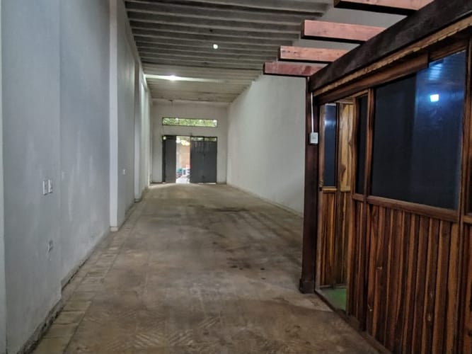 Bodega en venta en Latino, Cúcuta, 350 m² · foto 10 de 13