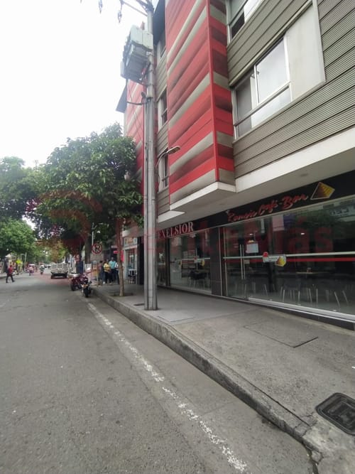 Edificio en venta en Latino, Cúcuta, 288 m² · foto 2 de 13