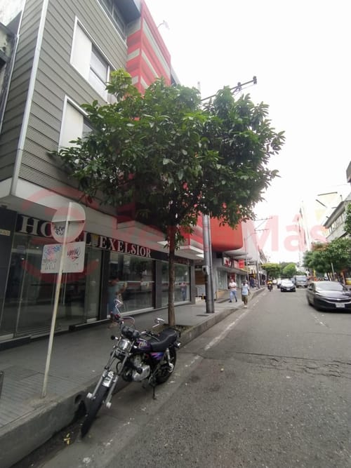 Edificio en venta en Latino, Cúcuta, 288 m² · foto 3 de 13