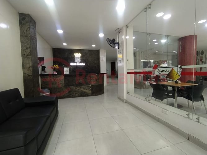 Edificio en venta en Latino, Cúcuta, 288 m² · foto 4 de 13